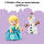 LEGO DUPLO DISNEY 10462 Kraina Lodu Kreatywne pudełko z Elzą i Ol - 1529684 - zdjęcie 8